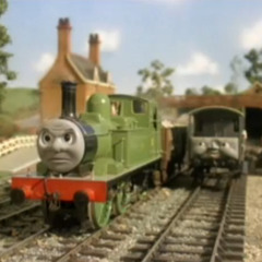 Oliver's Triumphant Theme (Series 4)