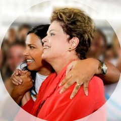 Dilma Coração Valente