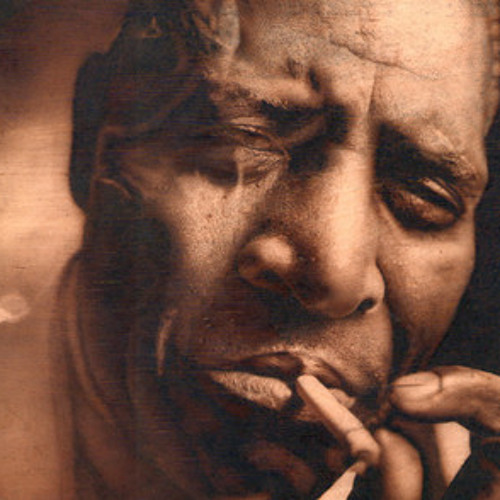 Moanin' at midnight (Howlin' Wolf) Magnetic Needle rmx