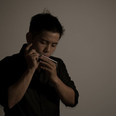 Khi Người Lớn Cô Đơn - HARMONICA lightvspy + piano An Coong