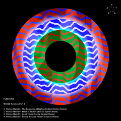 Florian Meindl - Good Times (Sasha Carassi Remix) FLASH Recordings