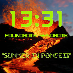 Artist: 13:31 PS Song: Summer in Pompeii Feat. Bastille (Produced by Éffe Olufemi)