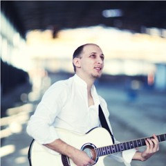 Driving towards the daylight - Joe Bonamassa (Acoustic Cover)