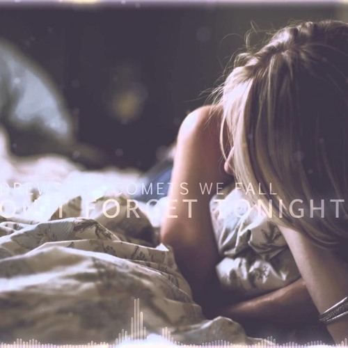Jessie Andrews - You Won't Forget Tonight (ft. Comets We Fall)