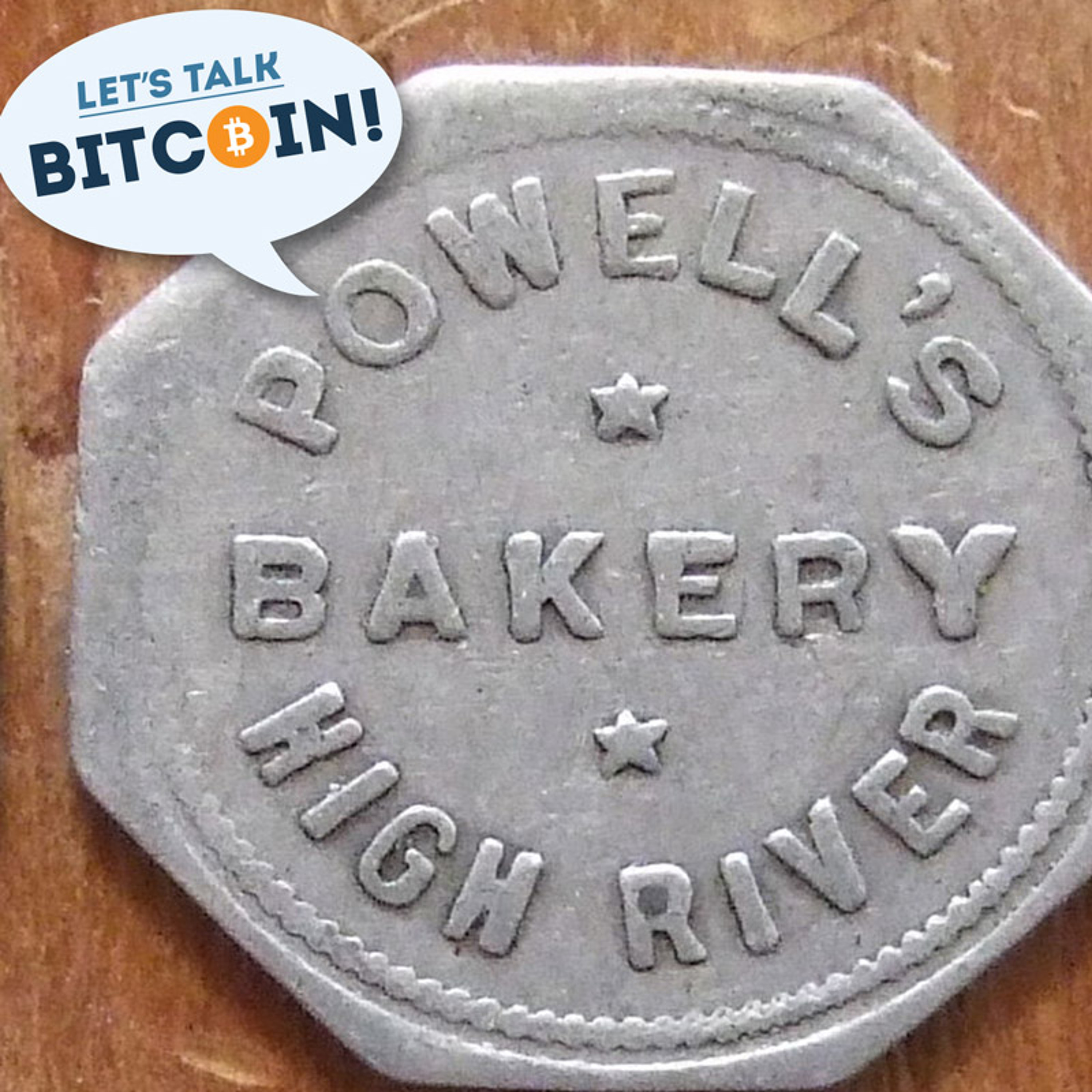 LTB #120 Tokens, Bets and Bitcoin Fees