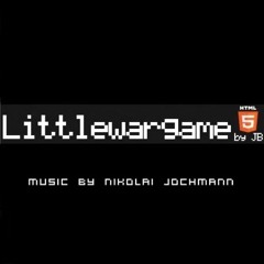 Littlewargame (Original Soundtrack)