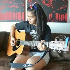 Give Me Love by Ed Sheeran