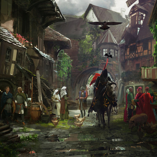 D&D