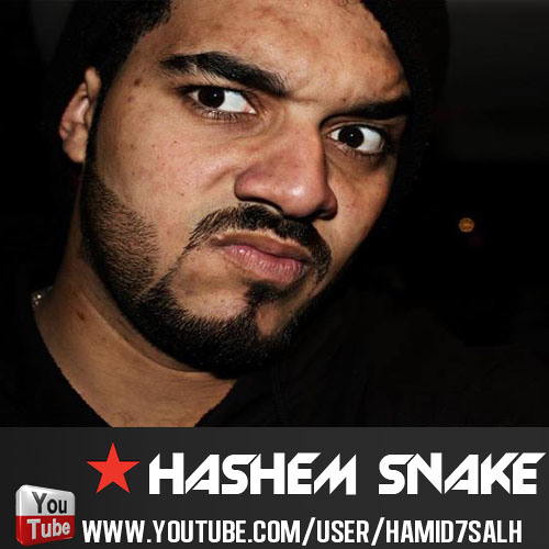 هاشم سنيك&على صالح_كرهنا اشباه الثوار