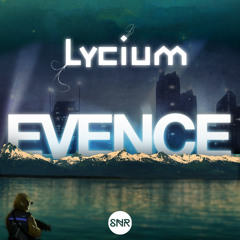 Evence - Lycium