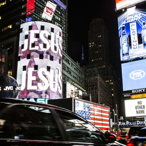 Amazing Grace ( Broken Vessel ) - Hillsong Worship