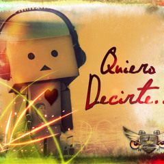 Quiero Decirte - Joe (JoeMusic.Inc)