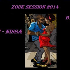 Zouk Mai 2014. By DJ-NISSA