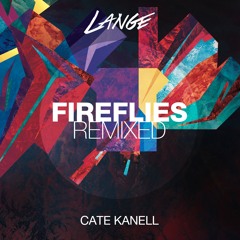 Lange & Cate Kanell - Fireflies (Ronski Speed Remix) [OUT NOW]