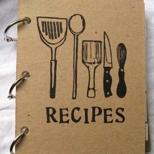recipe for a good book report recipe for a good book report