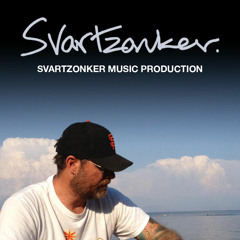 Svartzonker In Daz Boat