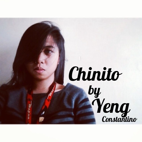 Chinito - Yeng Constantino (cover)
