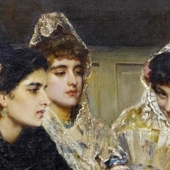Las morillas de Jaén (F.García Lorca)- U. Tervoort & F. Hiemenz [live]