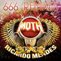 Moth - 666 (Ricardo Mendes Remix)