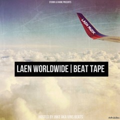 LAEN WORLDWIDE | SNIPPET