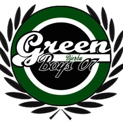 green boys