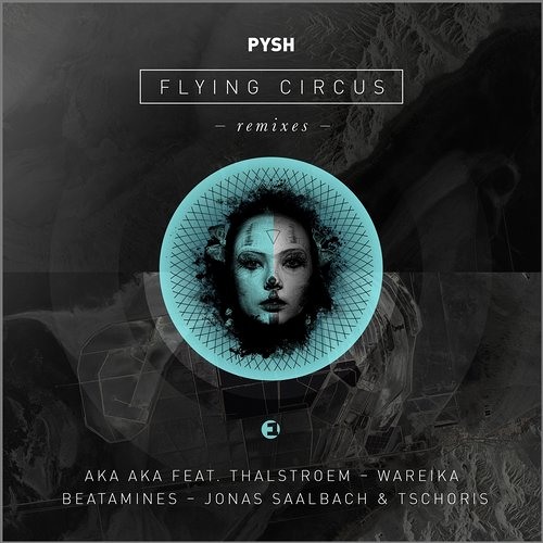 Pysh - Flying Circus (AKA AKA & Thalstroem Remix