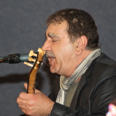 Aydin Ronak - Stran (03/2014)