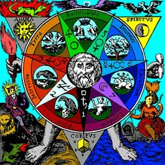 Encanto da Cura -¢- Wizard of Darkness.