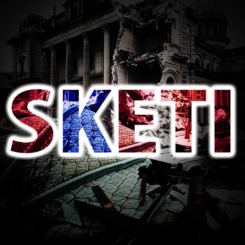 For The Love Of Breaks Mix (21 06 2014)