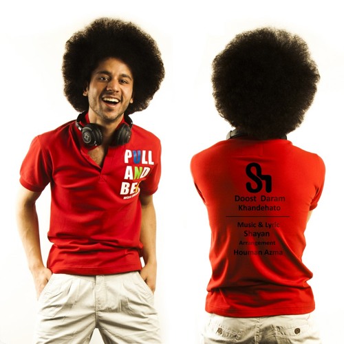 Shayan - Doos Daram Khandehato (Full Version)