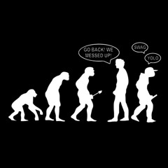 Go Back We Messed Up