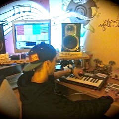 MAGIK LOVE -- SynthTk(TFk)