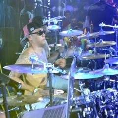 Kalmonjo - NSTYPLY (Live in Concert @Aruba)