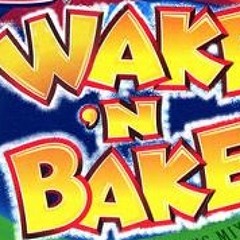 LIEf - Wake N Bake \\Space Badman Remix\\