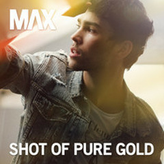 Shot Of Pure Gold