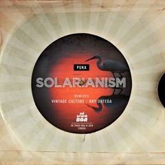 Puka - Solarianism (Original Mix)