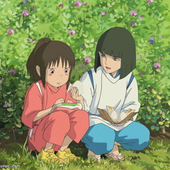 Always With Me(센과 치히로의 행방불명)