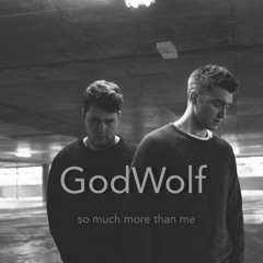 So Much More Than Me