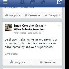 last man standing- callate!! (diss) prod. scrof stayl (doble V studios)