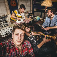 Soy Milk (Live @ RTV Noord)