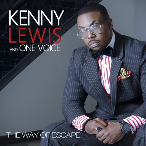 Stream Kenny Lewis and One Voice - Hero by Kenny Lewis and One Voice ...