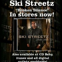 Ski Streetz - Can You Feel