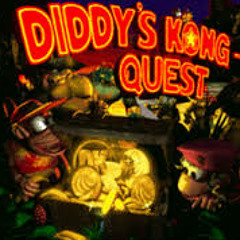 Dicepticon - Donkey Kong Country 2 Remix
