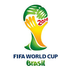 08 - WeAreOne Ole - Ola (The Official 2014 FIFA World Cup Song)- JC Remix (AudioKillers)