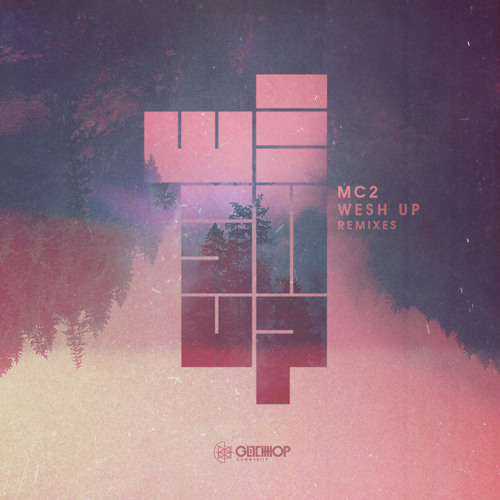 MC2 - Wesh Up (Staunch Remix)