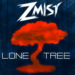 Lone Tree by Zmist [Jun 2014]
