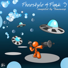 1. Funky Destination - The Inside Man (Soopasoul remix)