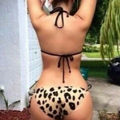 Shake Dat Ass (Girl)