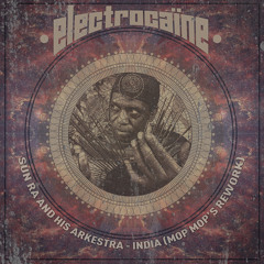 Sun Ra And His Arkestra - India (Mop Mop's Rework) (FREE DOWNLOAD)