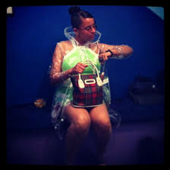 Fatima 'Black Dough' (Boss HoG Edit)